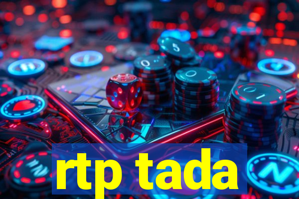 rtp tada